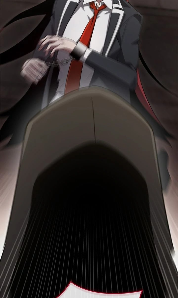 The Corpse Will Tell Chapter 76 72